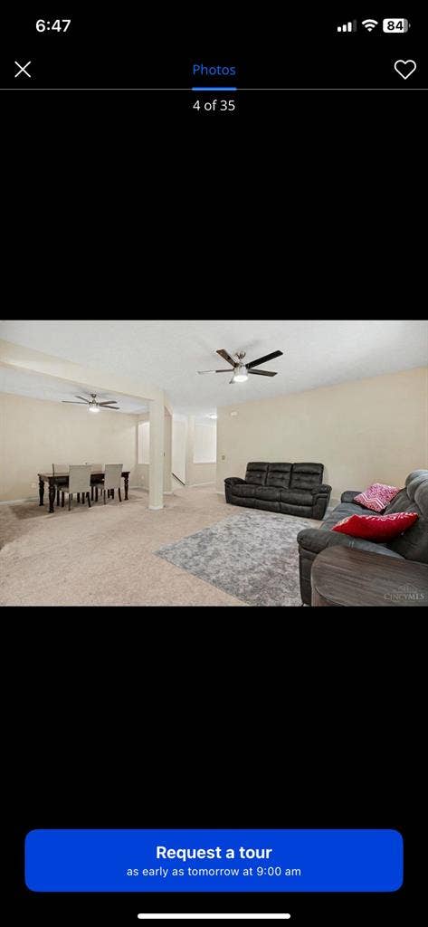 Condominium for rent/ Room for rent