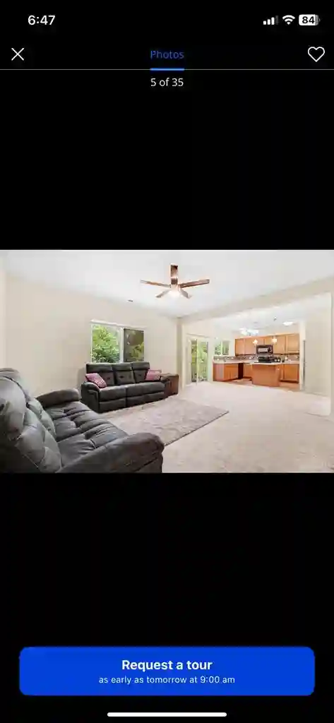 Condominium for rent/ Room for rent