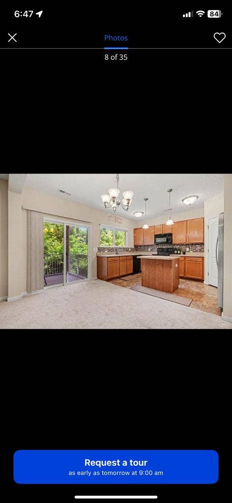Condominium for rent/ Room for rent