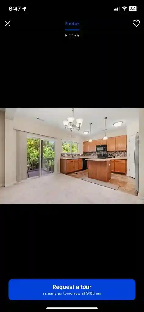 Condominium for rent/ Room for rent
