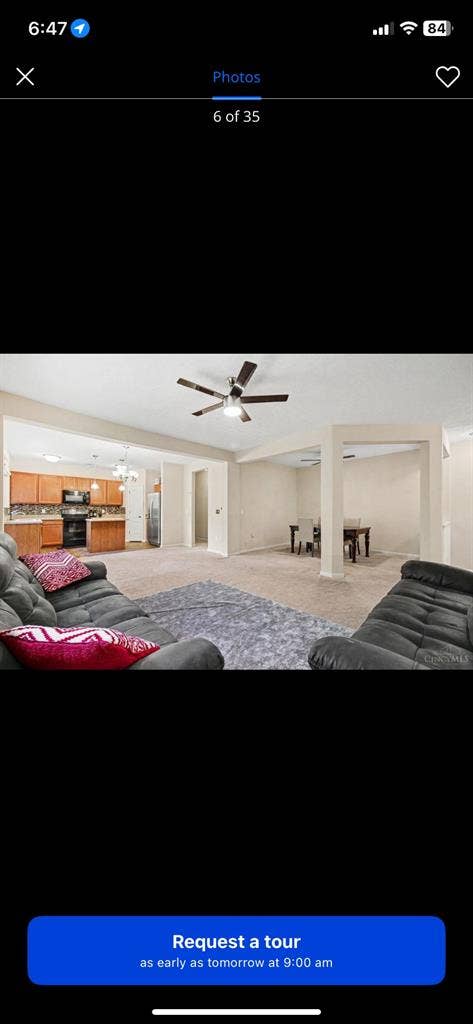 Condominium for rent/ Room for rent