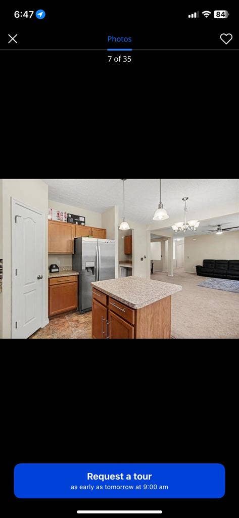Condominium for rent/ Room for rent