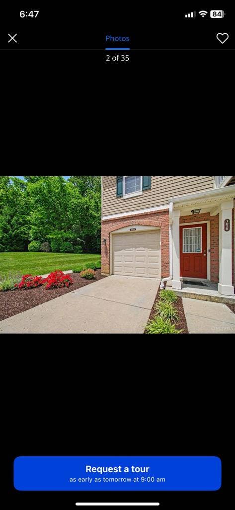 Condominium for rent/ Room for rent