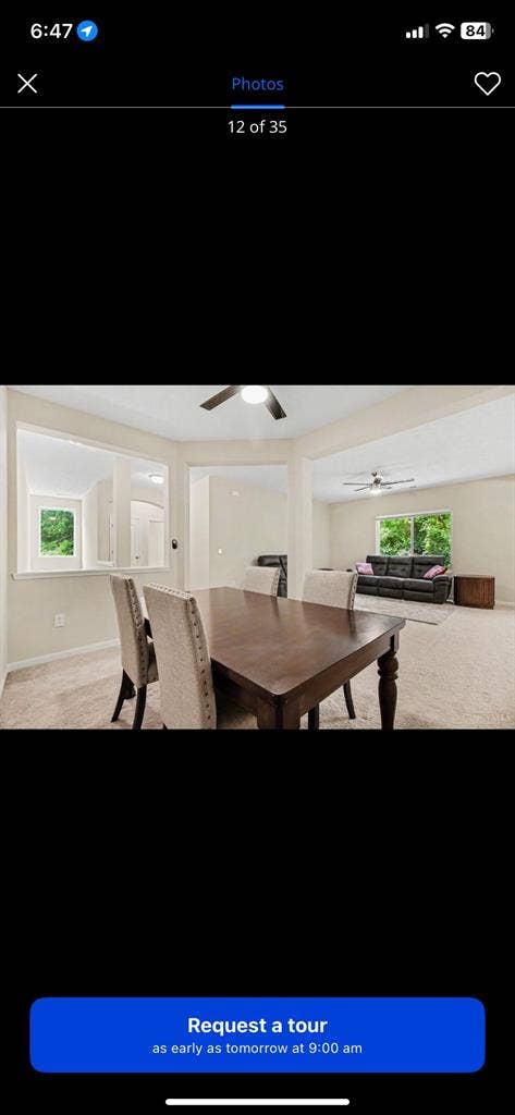 Condominium for rent/ Room for rent