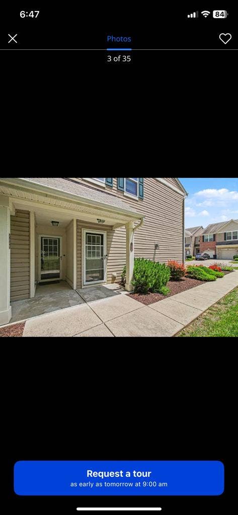 Condominium for rent/ Room for rent