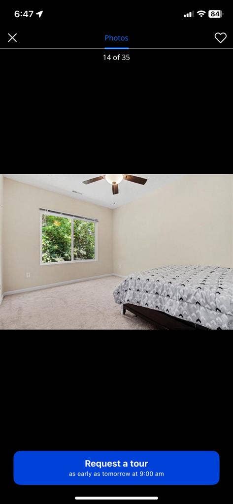Room to sharee