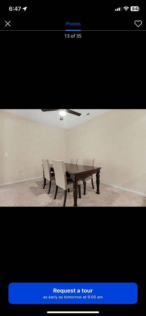 Room to sharee