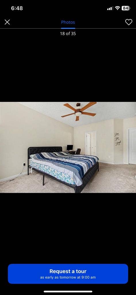 Room to sharee