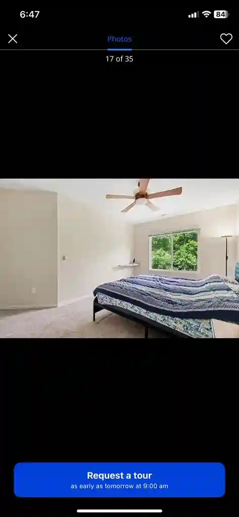 Room to sharee