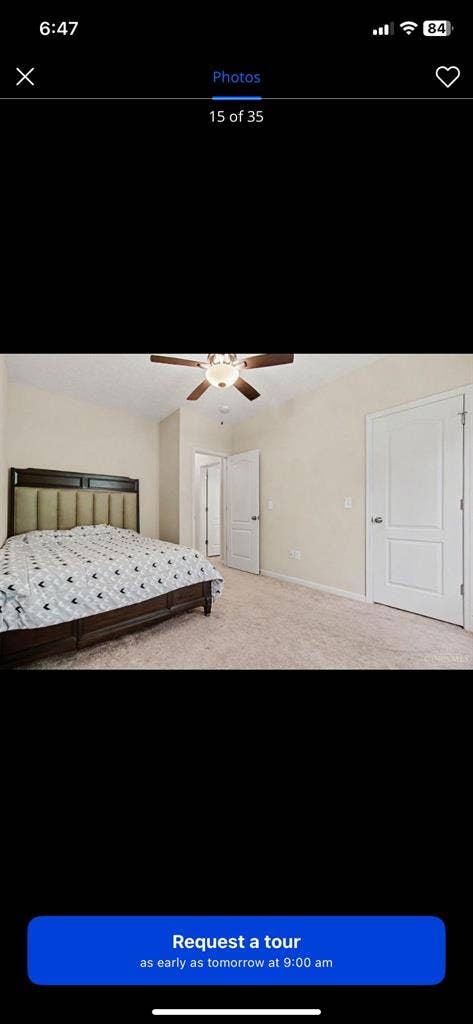Room to sharee