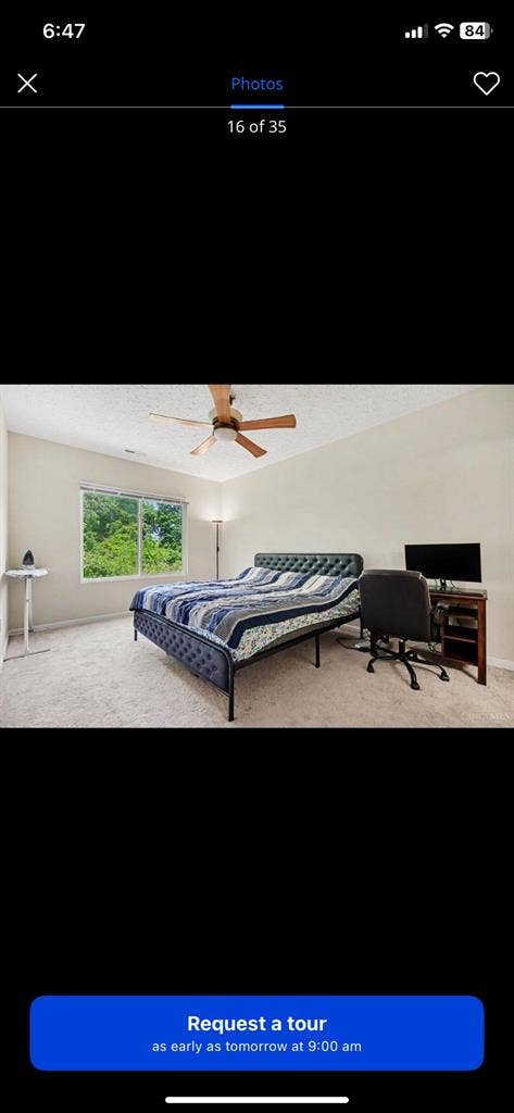 Room to sharee
