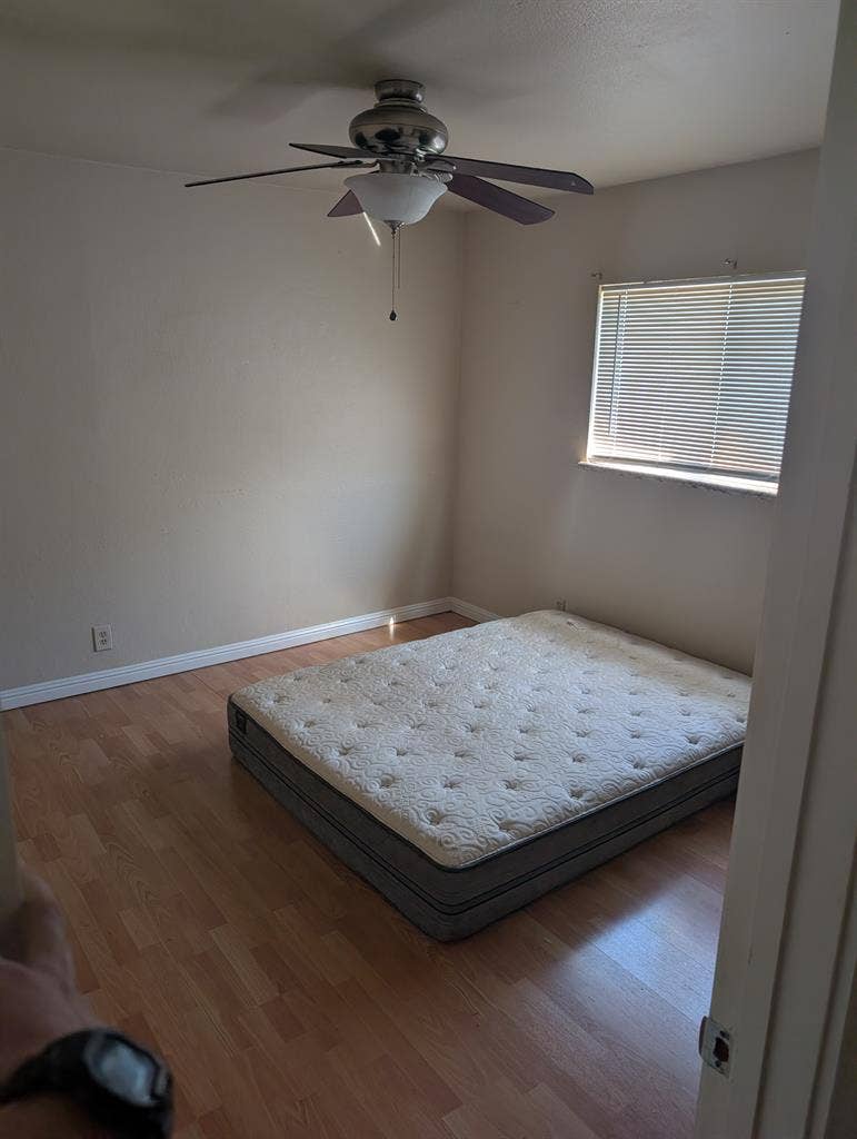 3 bedroom, 2 bath home