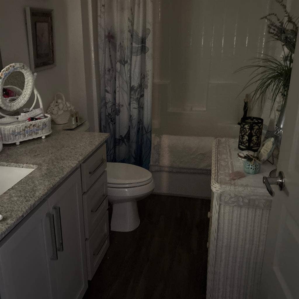Luxury Apartment to share