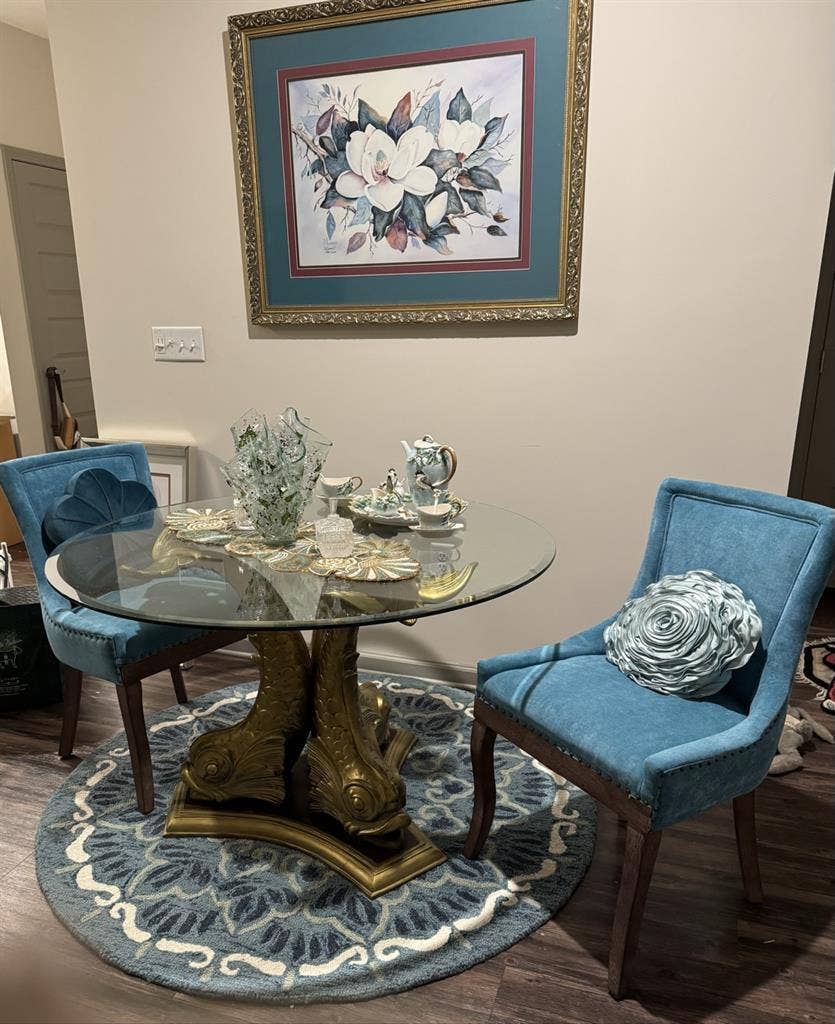 Luxury Apartment to share