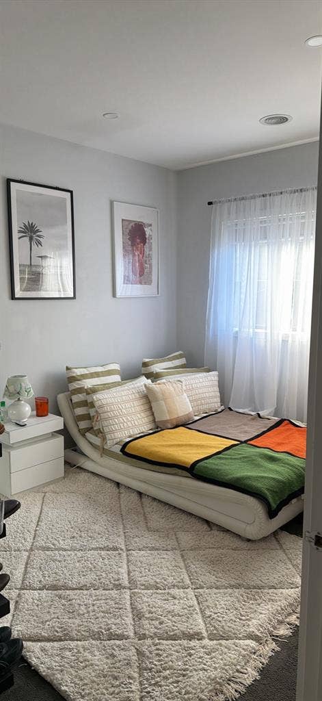 Room available