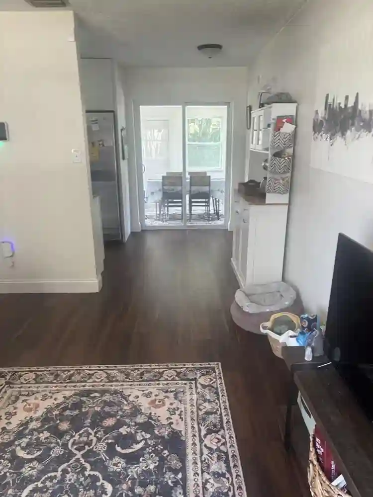 Seeking a female roommate