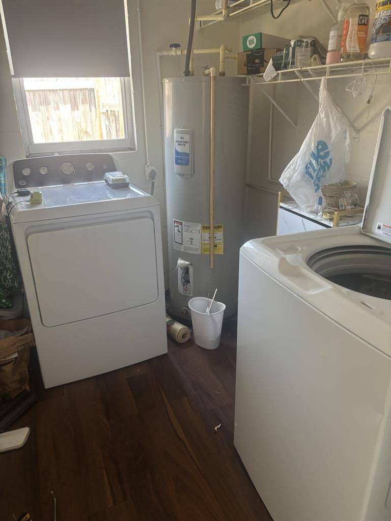Seeking a female roommate