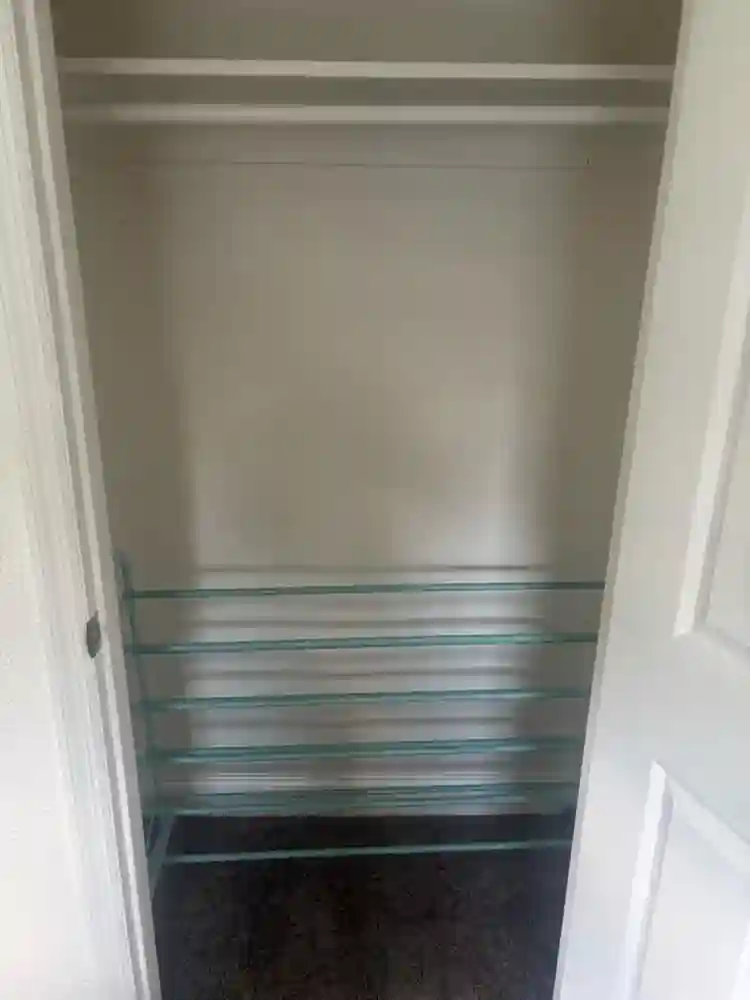 Seeking a female roommate