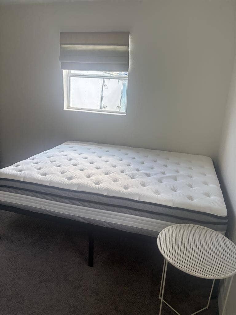 Seeking a female roommate