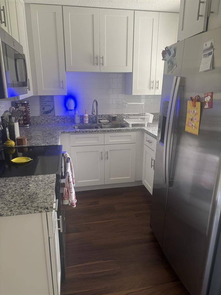 Seeking a female roommate