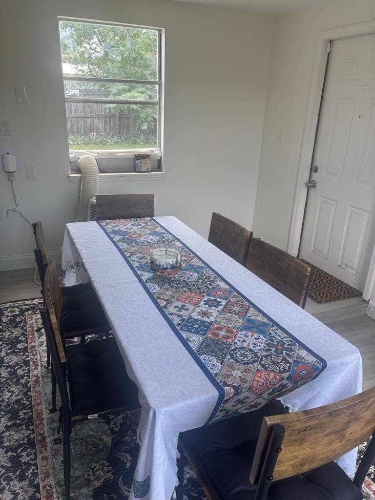 Seeking a female roommate