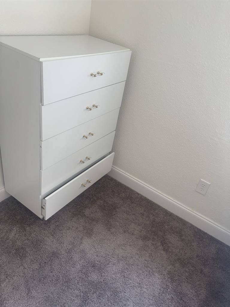 Seeking a female roommate