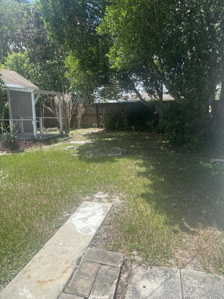 Seeking a female roommate