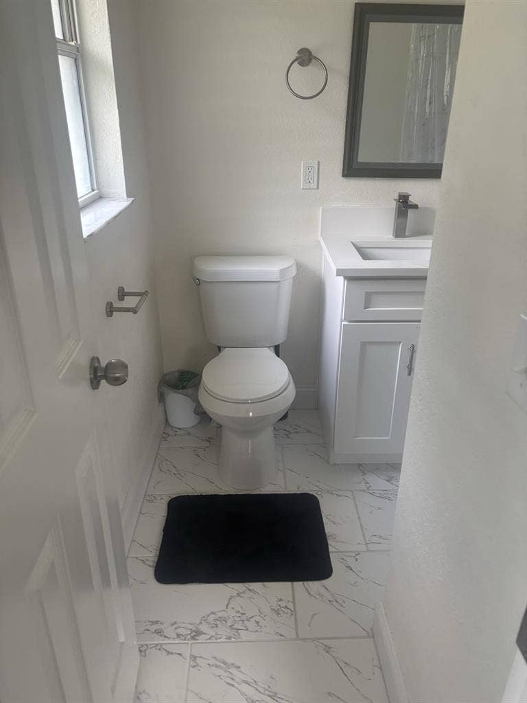 Seeking a female roommate