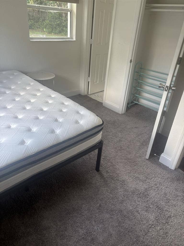 Seeking a female roommate
