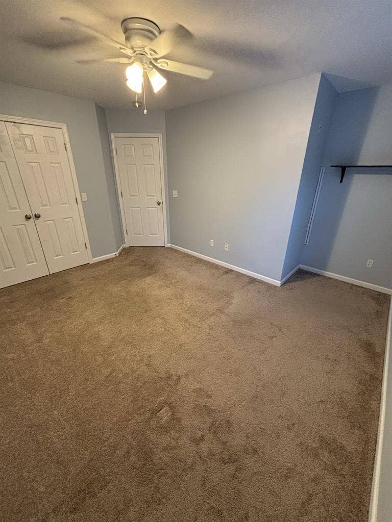 1 bed 1 bath to rent. Gym as well