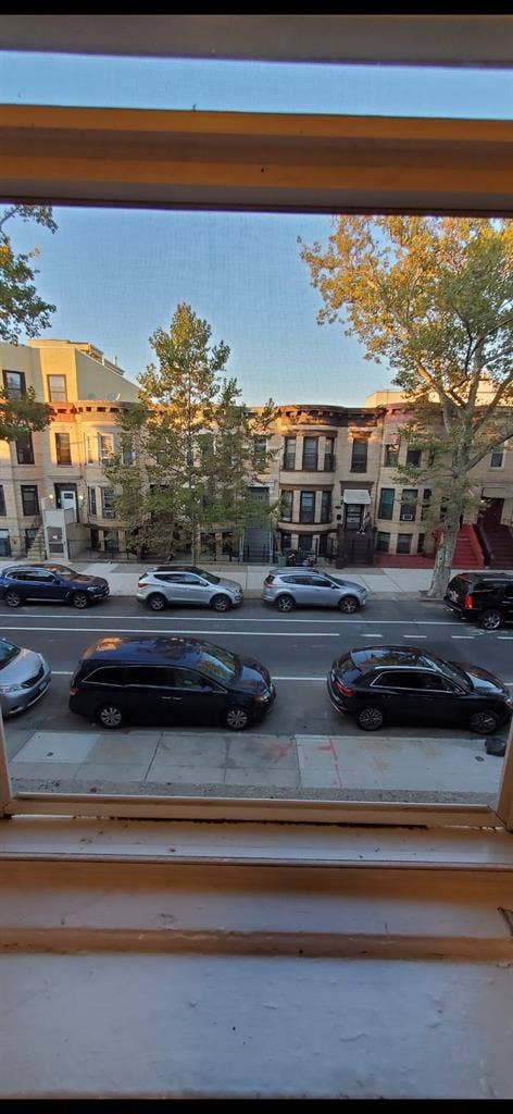 Room for Rent in Bushwick