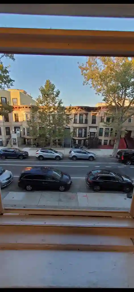 Room for Rent in Bushwick