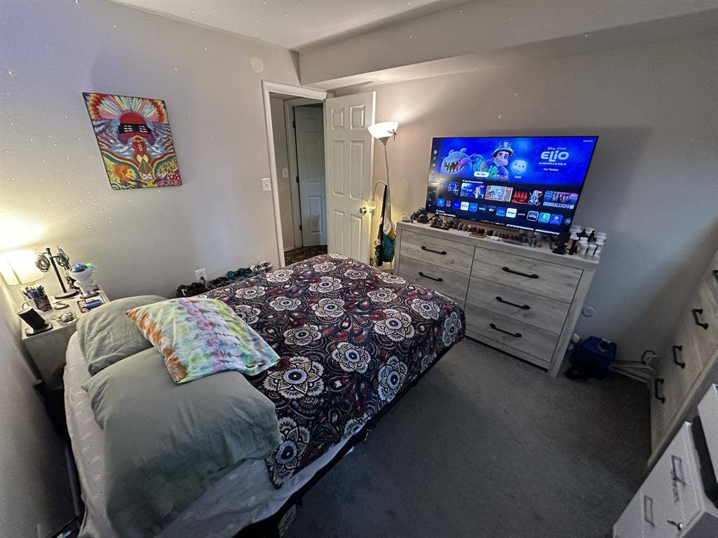 Room for rent