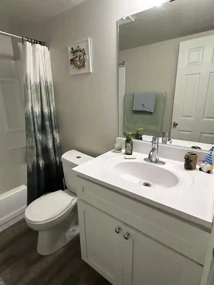 Room for rent