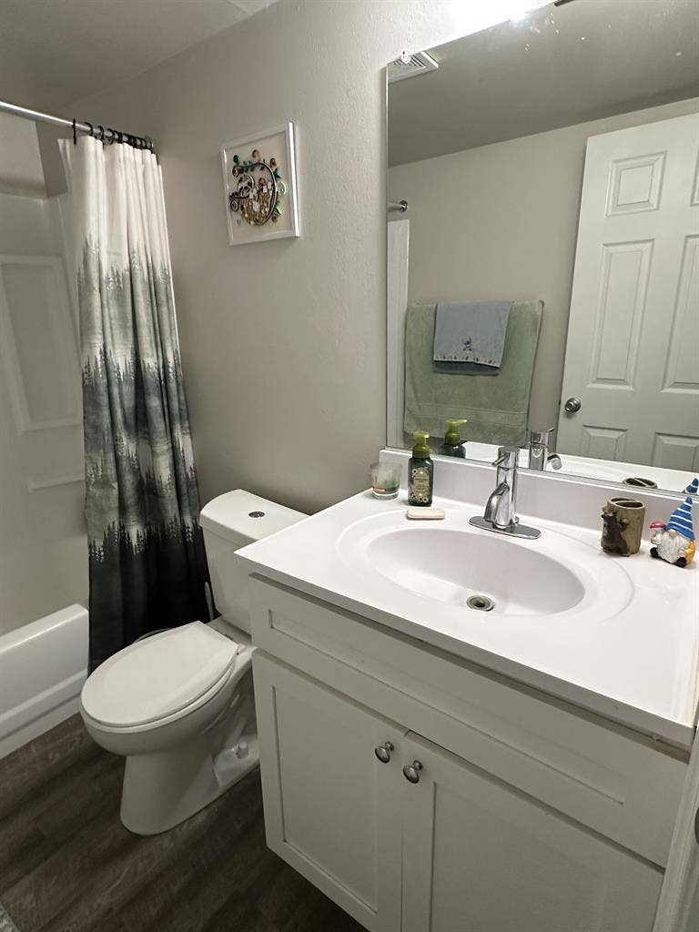 Room for rent