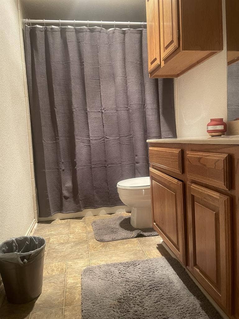 Furnished Room (Male Only)