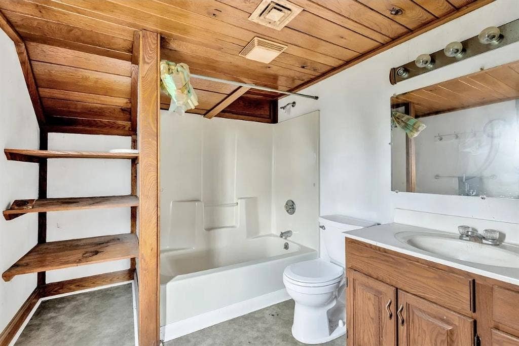 Room in farmhouse avaliable