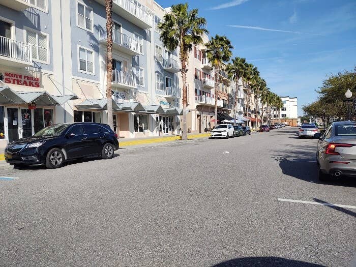 New Listing