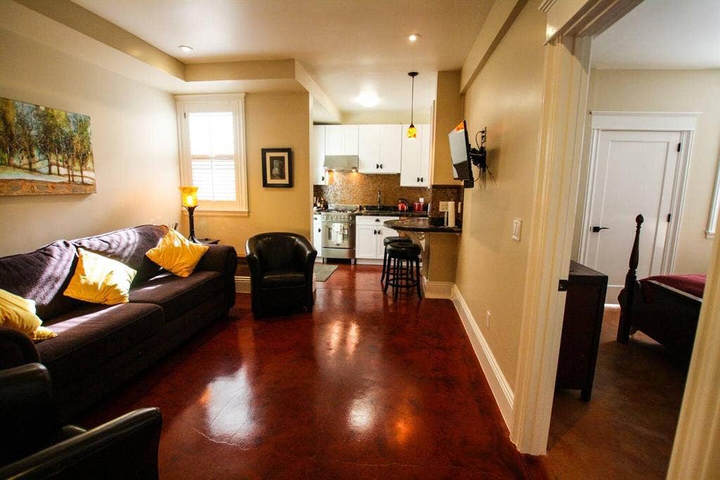 Room for Rent