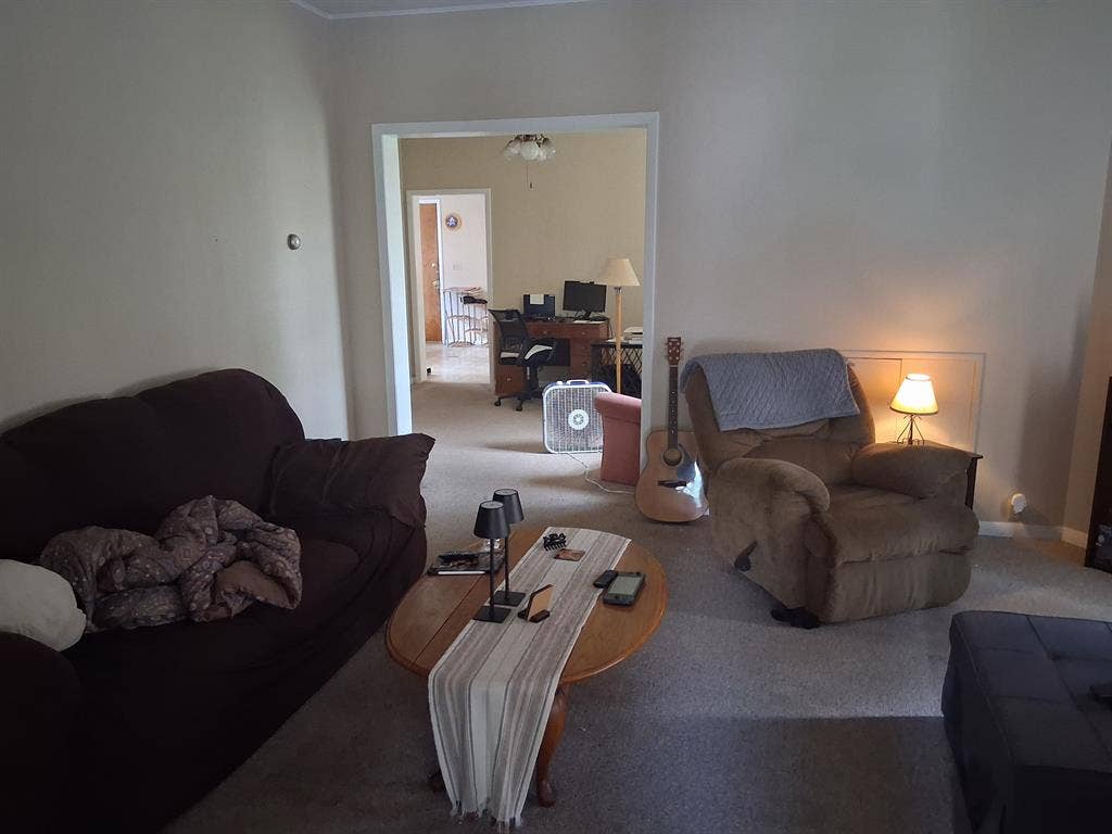 New Listing