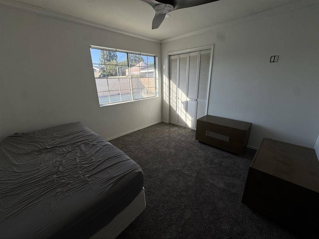 Room for Rent