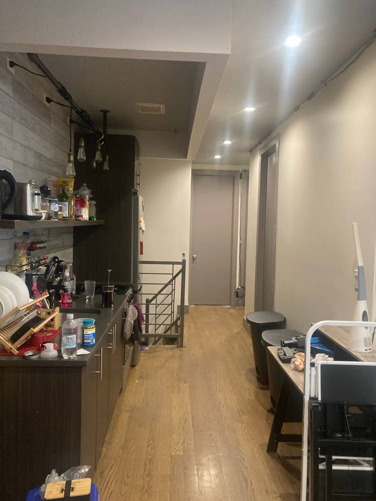 Roommate needed in Ridgewoodd