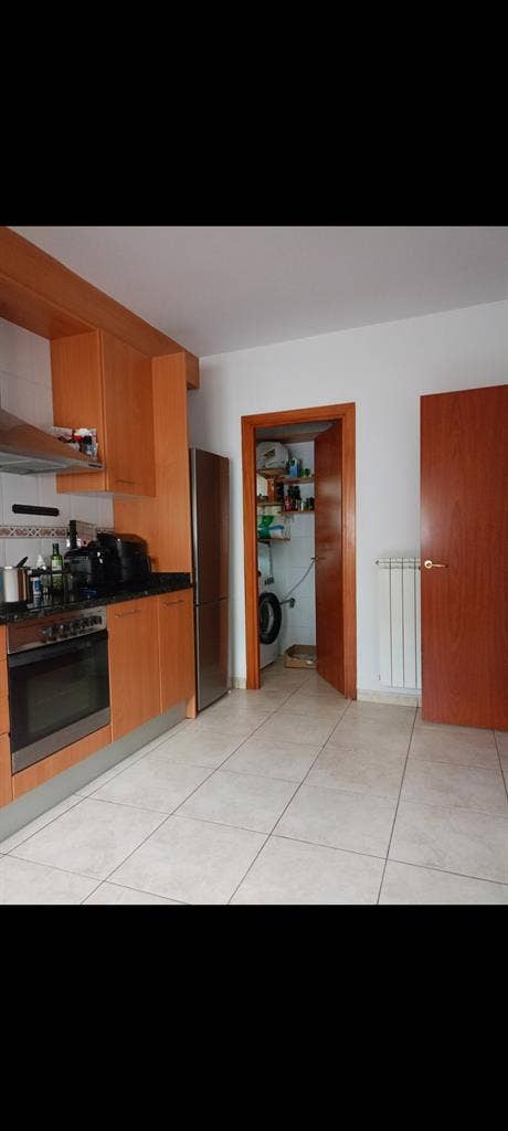 Una casa de 200m cuadrados