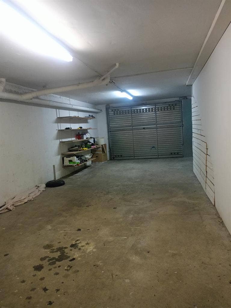 Una casa de 200m cuadrados