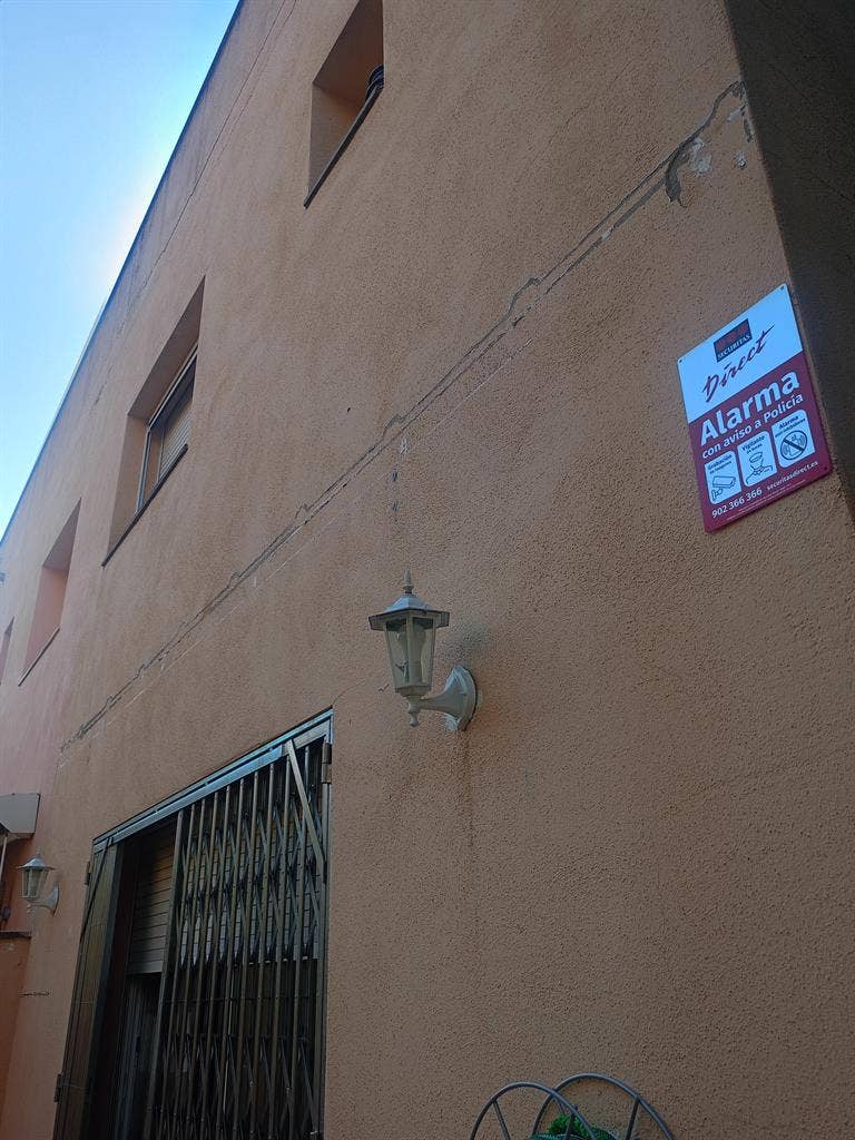 Una casa de 200m cuadrados