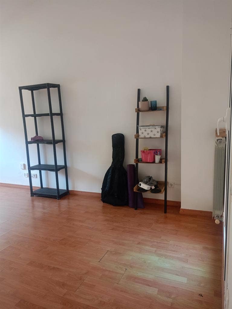 Una casa de 200m cuadrados