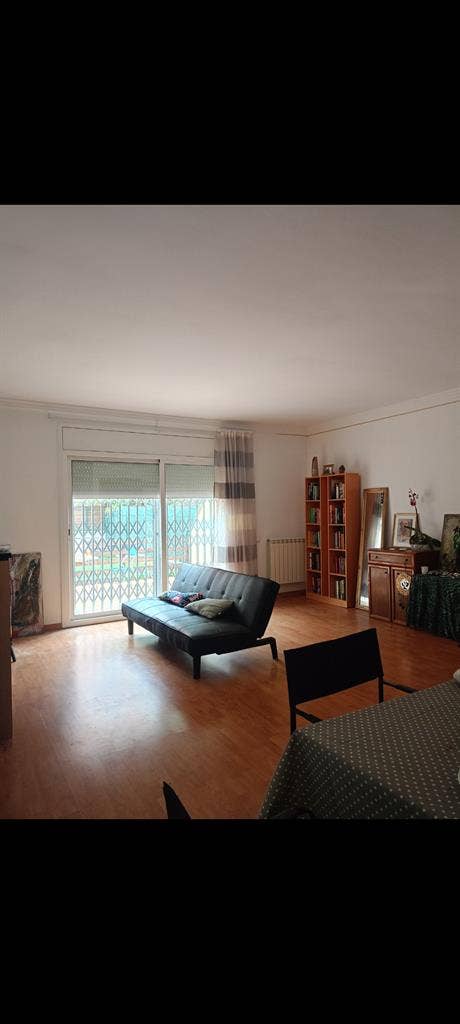 Una casa de 200m cuadrados