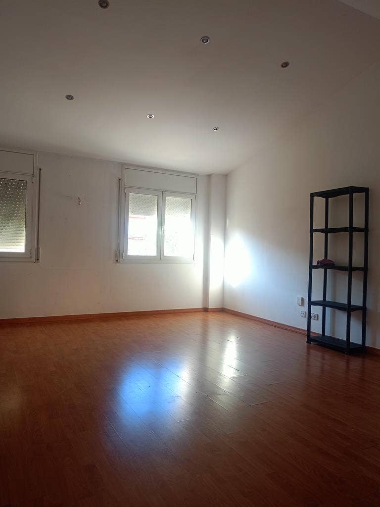 Una casa de 200m cuadrados