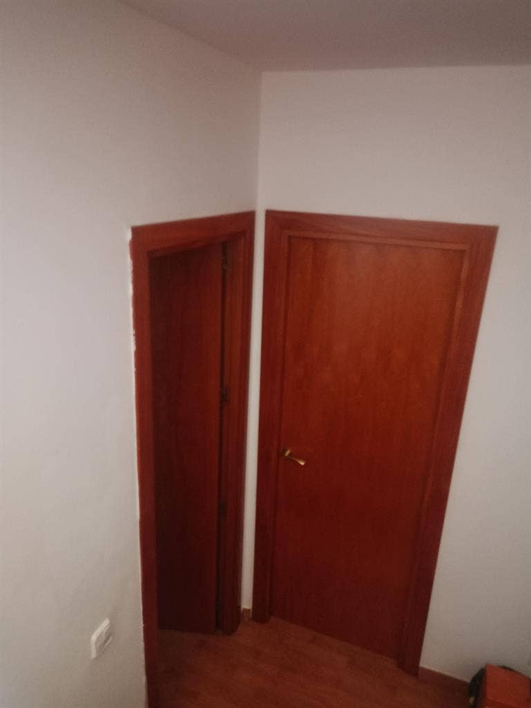 Una casa de 200m cuadrados