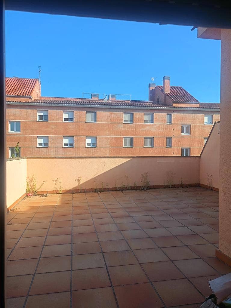 Una casa de 200m cuadrados